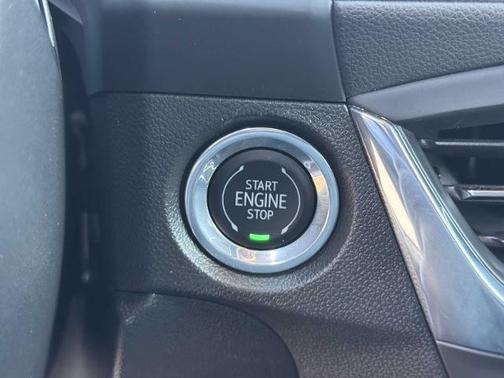 Summit White 2025 Buick Encore GX Preferred