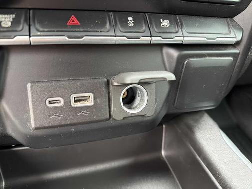 2022 Chevrolet Silverado 3500 LT