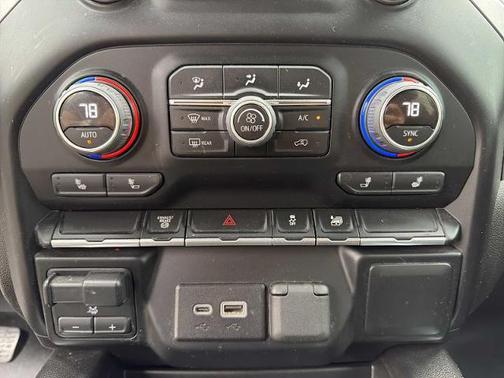 2022 Chevrolet Silverado 3500 LT
