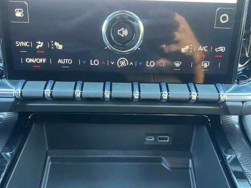 2026 GMC Yukon XL 2WD Elevation
