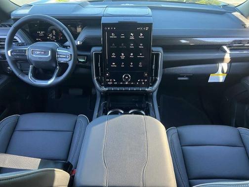 2026 GMC Yukon XL 2WD Elevation