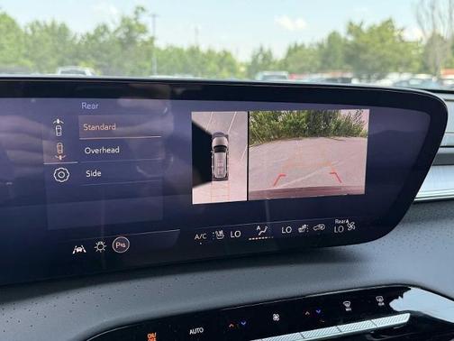 2025 Buick Enclave Avenir FWD