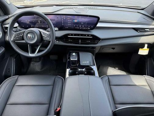 2025 Buick Enclave Avenir FWD