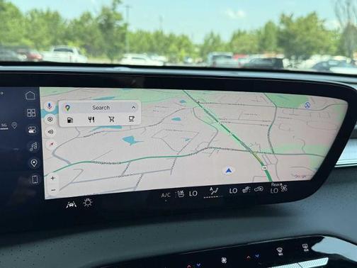 2025 Buick Enclave Avenir FWD