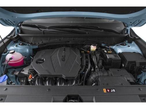 Sage Gray 2026 Hyundai SANTA CRUZ SEL Activity