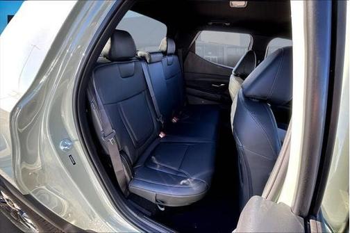 Sage Gray 2026 Hyundai SANTA CRUZ SEL