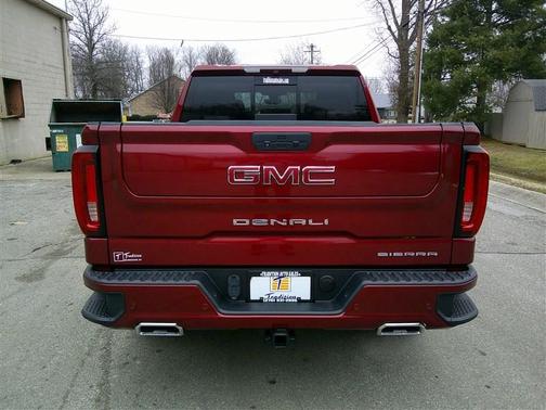 2019 GMC Sierra 1500 Denali