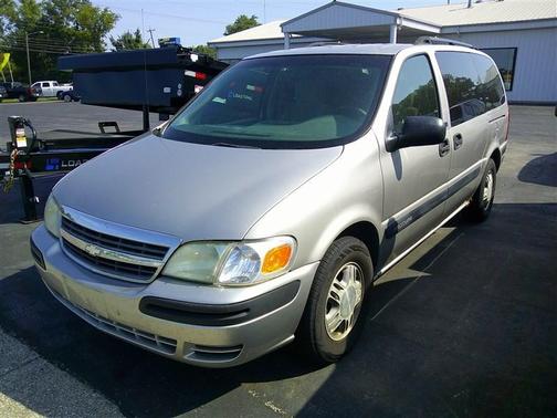 2004 Chevrolet Venture LS