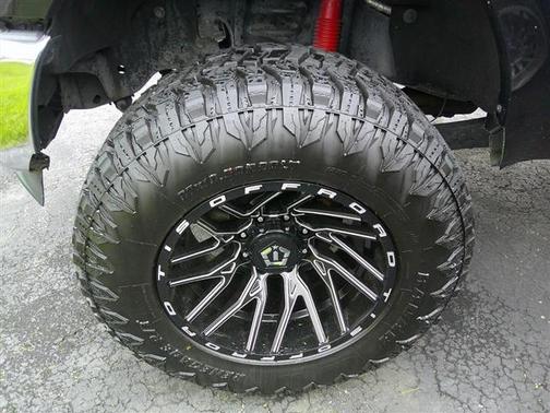 2015 Ford F-350 Lariat