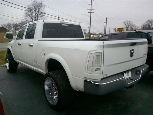 2010 Dodge Ram 2500 ST