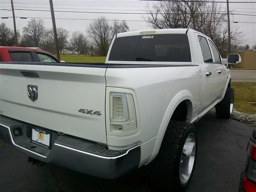 2010 Dodge Ram 2500 ST