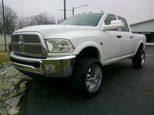 2010 Dodge Ram 2500 ST
