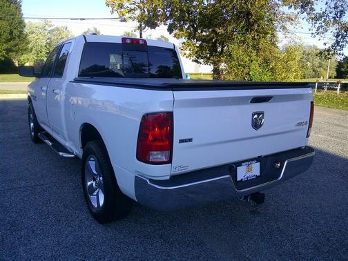 2014 RAM 1500 SLT