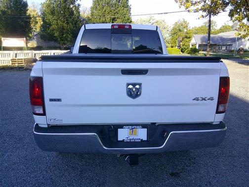 2014 RAM 1500 SLT