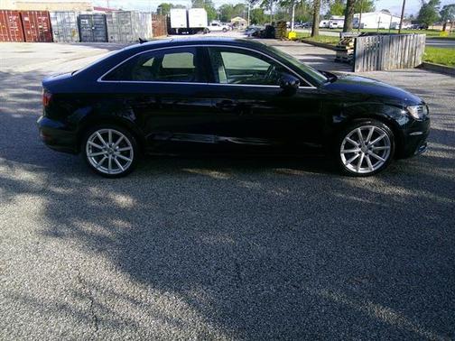 2015 Audi A3 1.8T Premium