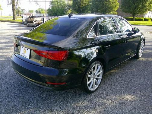 2015 Audi A3 1.8T Premium