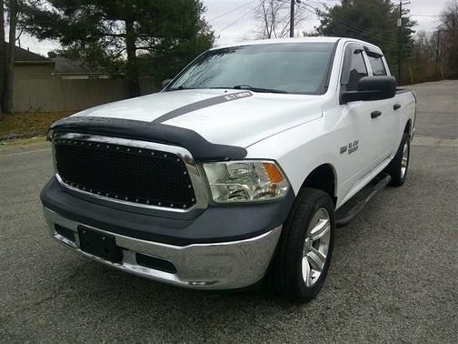 2014 RAM 1500 Tradesman