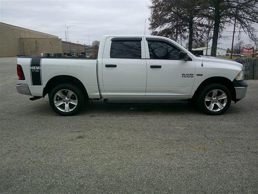 2014 RAM 1500 Tradesman