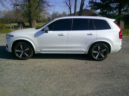 2018 Volvo XC90 T5 R-Design