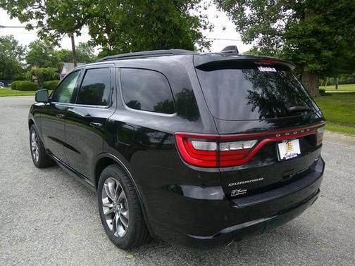 2019 Dodge Durango GT Plus