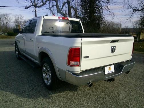 2014 RAM 1500 Laramie
