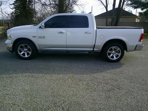 2014 RAM 1500 Laramie