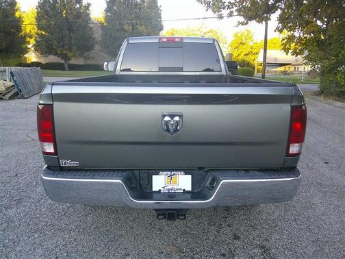 2012 RAM 1500 SLT