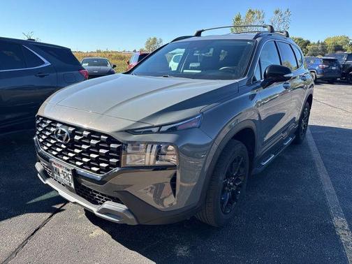 2022 Hyundai SANTA FE XRT