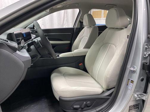 2026 Hyundai SONATA SEL