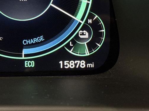 2023 Hyundai SONATA Hybrid Limited