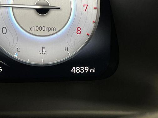 2023 Hyundai SONATA N Line