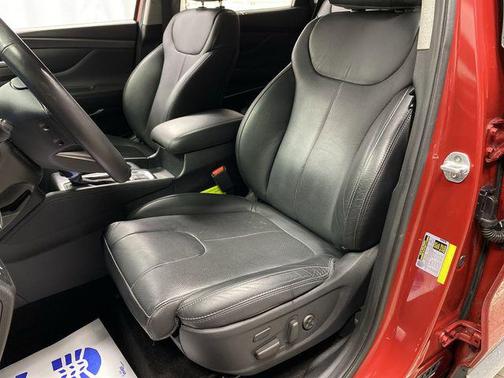 2019 Hyundai SANTA FE Ultimate 2.0T