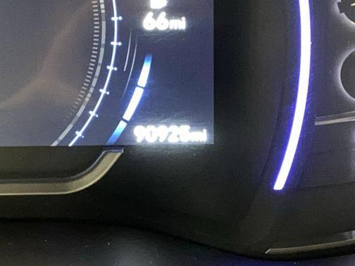 2019 Hyundai SANTA FE Ultimate 2.0T