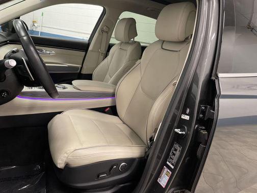 2024 Genesis GV70 2.5T AWD