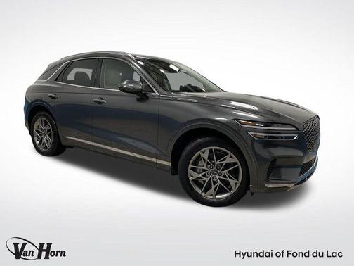 2024 Genesis GV70 2.5T AWD