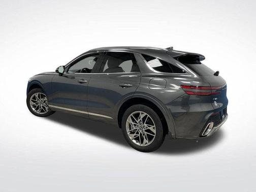 2024 Genesis GV70 2.5T AWD