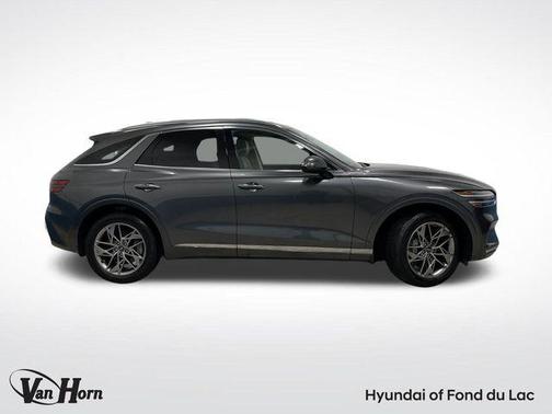2024 Genesis GV70 2.5T AWD