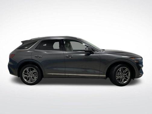 2024 Genesis GV70 2.5T AWD
