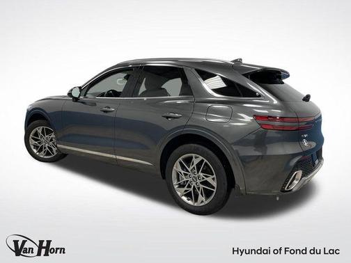 2024 Genesis GV70 2.5T AWD