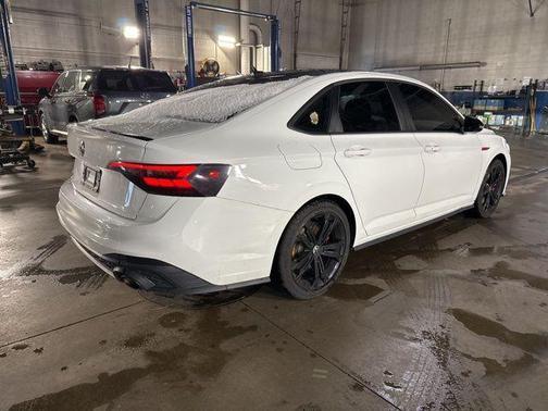 2022 Volkswagen Jetta GLI 2.0T Autobahn