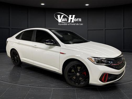 2022 Volkswagen Jetta GLI 2.0T Autobahn