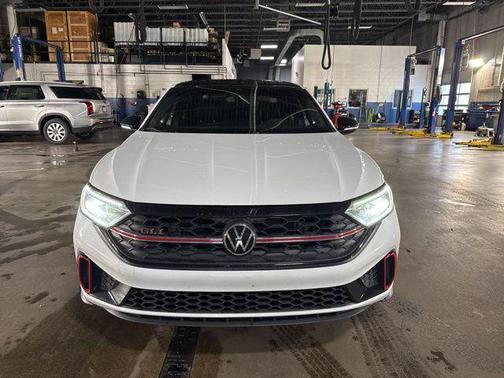 2022 Volkswagen Jetta GLI 2.0T Autobahn