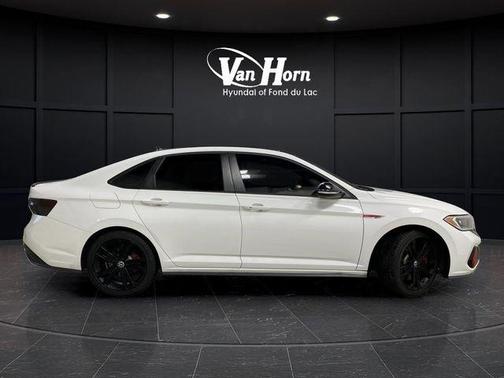 2022 Volkswagen Jetta GLI 2.0T Autobahn