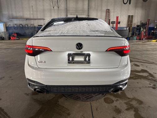 2022 Volkswagen Jetta GLI 2.0T Autobahn
