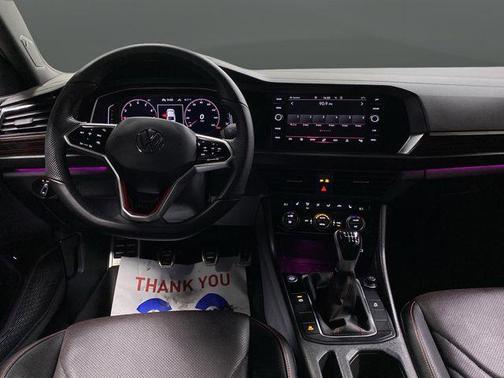 2022 Volkswagen Jetta GLI 2.0T Autobahn