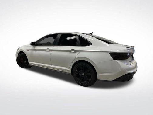 2022 Volkswagen Jetta GLI 2.0T Autobahn