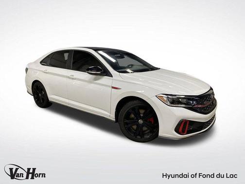 2022 Volkswagen Jetta GLI 2.0T Autobahn