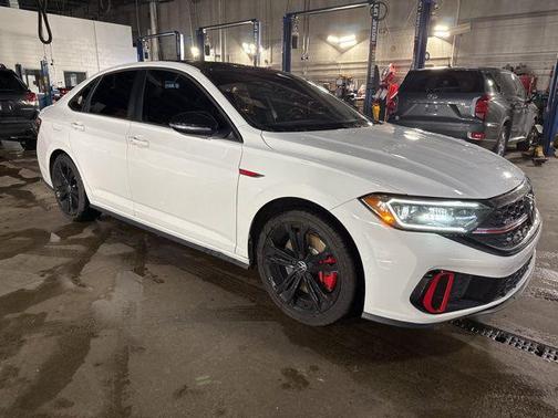 2022 Volkswagen Jetta GLI 2.0T Autobahn