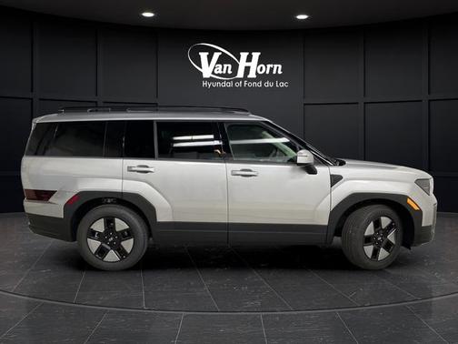 2026 Hyundai SANTA FE SEL 2.4