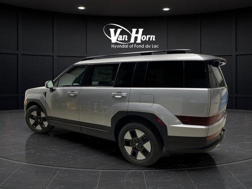 2026 Hyundai SANTA FE SEL 2.4